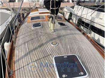 Richard Chassiron gc flush deck