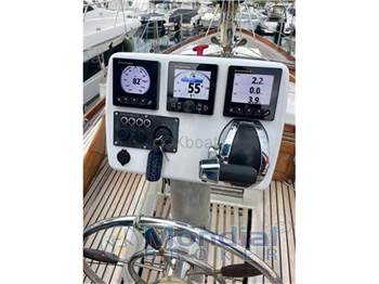 Richard Chassiron gc flush deck