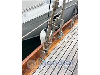 Richard Chassiron gc flush deck