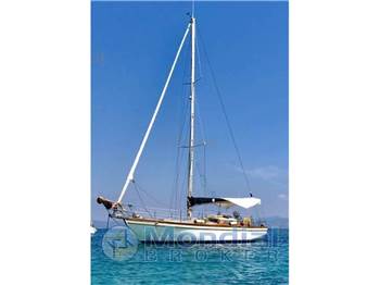 Richard Chassiron gc flush deck