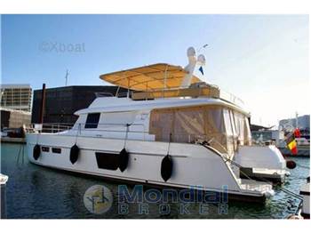 Fountaine pajot Queensland 55