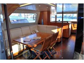 Fountaine pajot Queensland 55