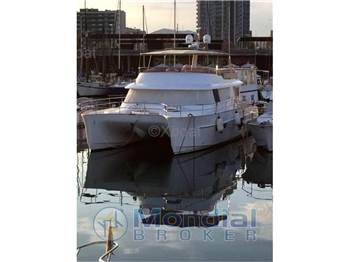 Fountaine pajot Queensland 55
