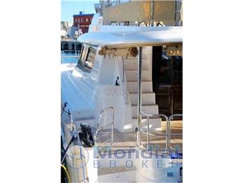 Fountaine pajot Queensland 55
