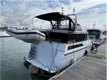 Boarmstream Boarncruiser 365 new line