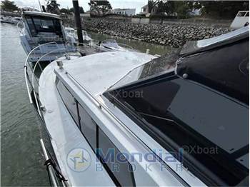 Boarmstream Boarncruiser 365 new line