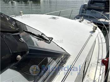 Boarmstream Boarncruiser 365 new line