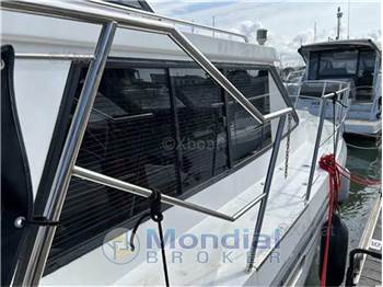 Boarmstream Boarncruiser 365 new line