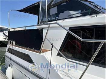 Boarmstream Boarncruiser 365 new line