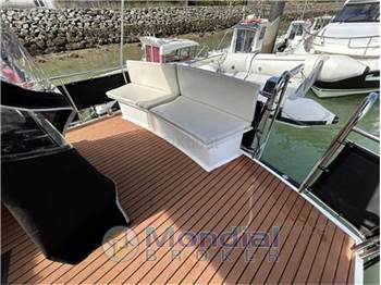 Boarmstream Boarncruiser 365 new line