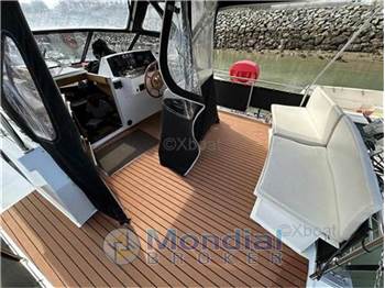 Boarmstream Boarncruiser 365 new line