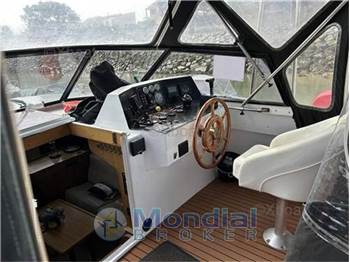 Boarmstream Boarncruiser 365 new line