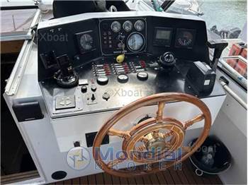 Boarmstream Boarncruiser 365 new line