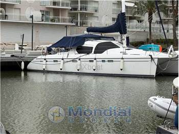 Alliaura Privilege 495