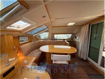 Alliaura Privilege 495