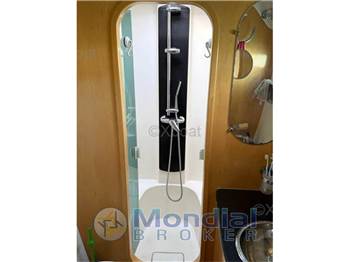 Alliaura Privilege 495