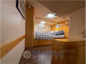 Alliaura Privilege 495