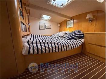 Alliaura Privilege 495