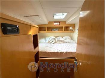 Alliaura Privilege 495