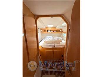 Alliaura Privilege 495