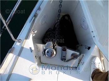 Dufour 412 grand large