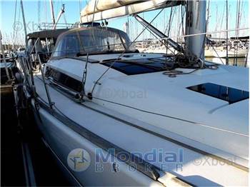 Dufour 412 grand large