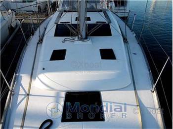 Dufour 412 grand large