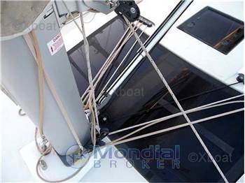 Dufour 412 grand large