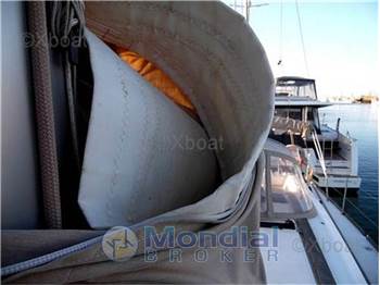 Dufour 412 grand large