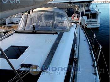 Dufour 412 grand large