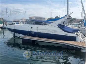 Cranchi Endurance 39