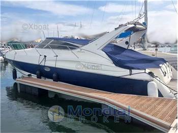 Cranchi Endurance 39