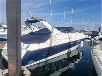 Cranchi Endurance 39