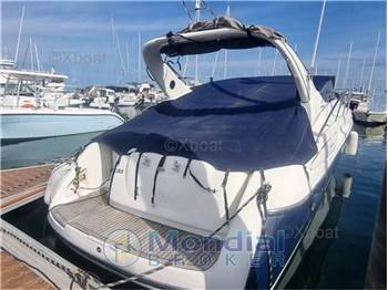 Cranchi Endurance 39