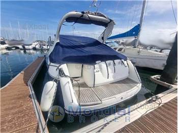 Cranchi Endurance 39