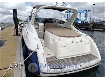 Cranchi Endurance 39