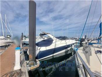 Cranchi Endurance 39