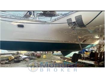 Fountaine pajot Bahia 46