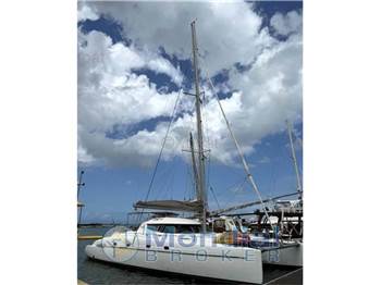 Fountaine pajot Bahia 46