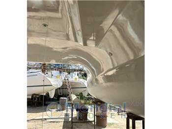 Fountaine pajot Bahia 46