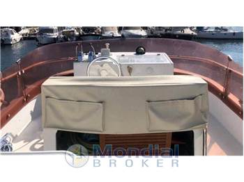 Jeanneau Yarding 42 fly