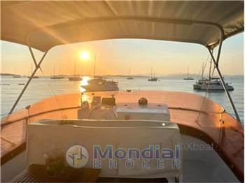 Jeanneau Yarding 42 fly