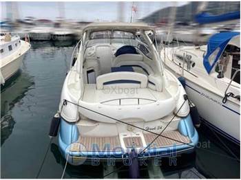 Sunseeker Hawk 34