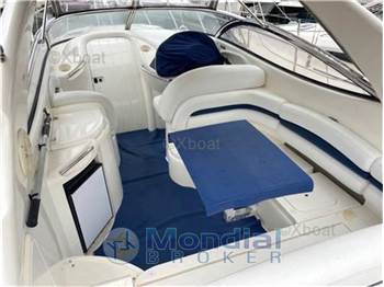 Sunseeker Hawk 34