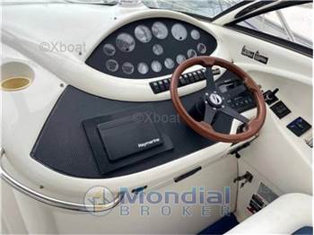 Sunseeker Hawk 34