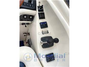 Sunseeker Hawk 34