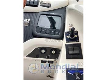 Sunseeker Hawk 34