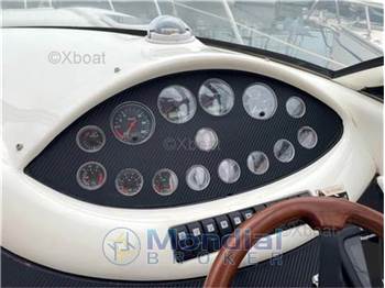 Sunseeker Hawk 34