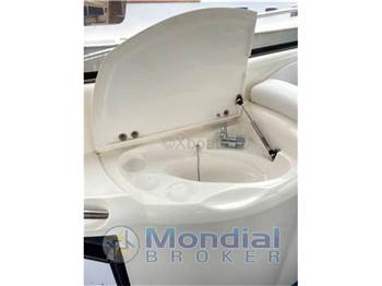 Sunseeker Hawk 34