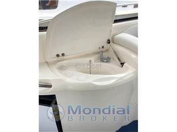 Sunseeker Hawk 34